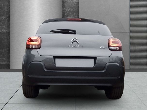 Citroen C3 Pure Tech 110 81 kW image number 6