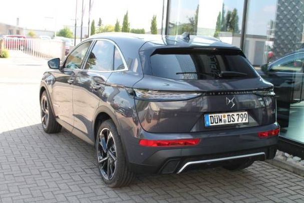 DS Automobiles 7 Crossback BlueHDi 130 96 kW image number 4