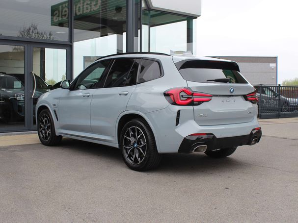 BMW X3 xDrive30e 215 kW image number 7