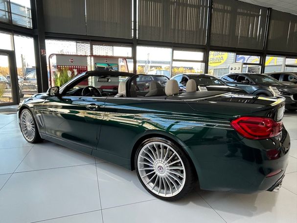 ALPINA D4 Biturbo 257 kW image number 5