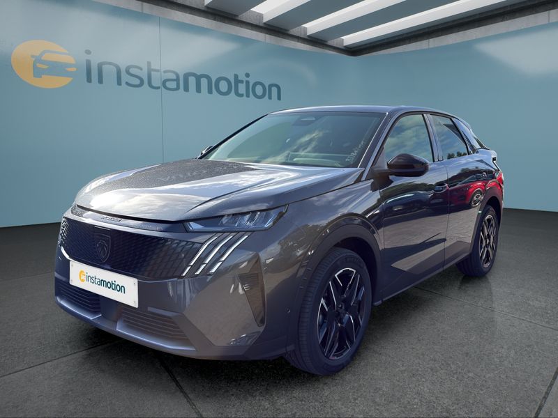 Peugeot 3008 1.2 Allure