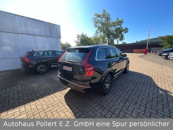 Volvo XC90 B5 AWD Plus 173 kW image number 3