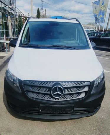 Mercedes-Benz Vito 120 kW image number 5