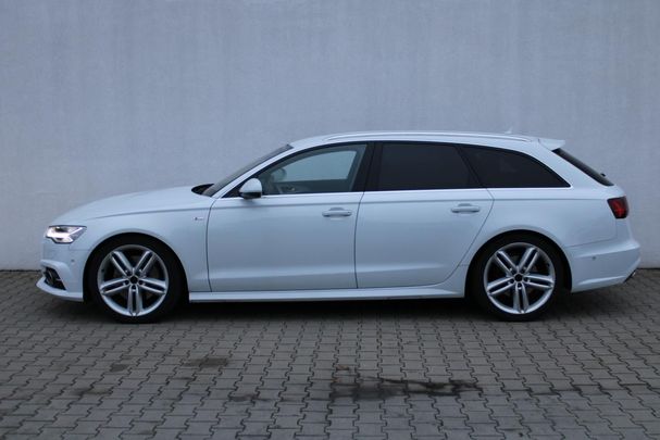 Audi A6 3.0 TDI quattro S-line 235 kW image number 5