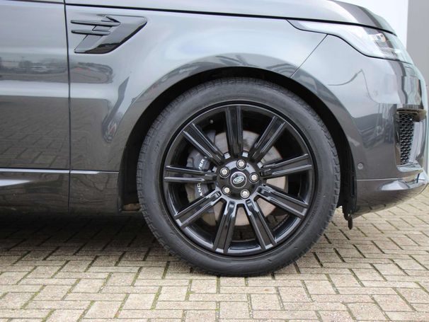 Land Rover Range Rover Sport P400e HSE Dynamic Stealth 297 kW image number 5