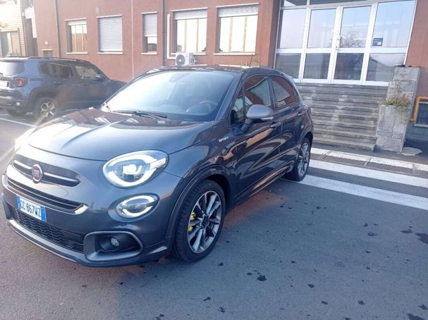 Fiat 500X 88 kW image number 1