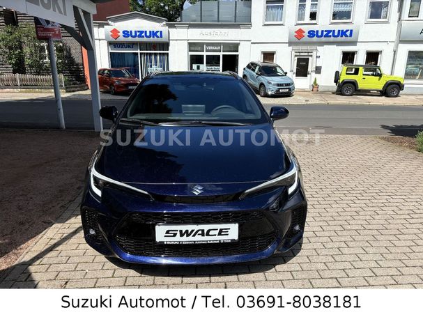 Suzuki Swace 1.8 Hybrid Comfort+ CVT 103 kW image number 2