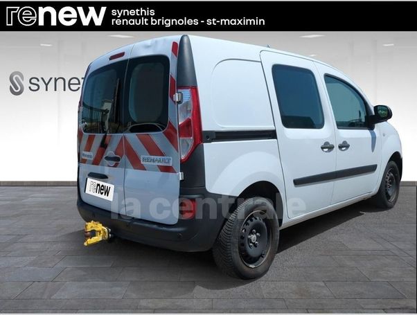 Renault Kangoo dCi 90 66 kW image number 2