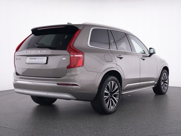 Volvo XC90 T8 AWD Inscription 288 kW image number 3