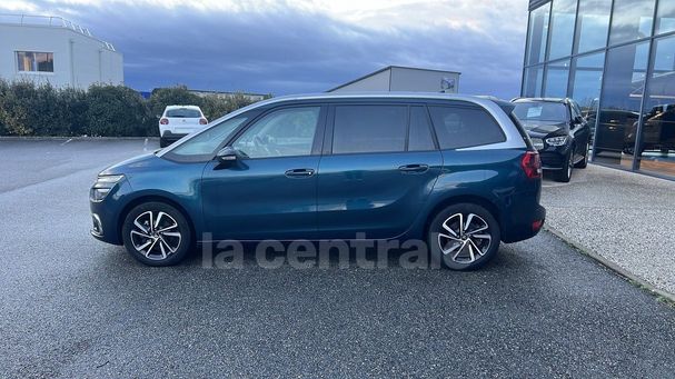 Citroen Grand C4 Spacetourer PureTech 130 Shine EAT8 96 kW image number 13