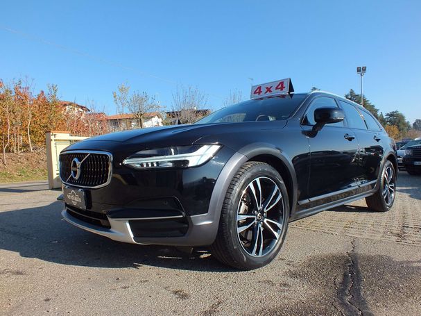 Volvo V90 Cross Country D4 AWD 140 kW image number 1