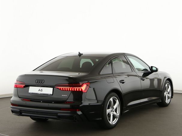 Audi A6 45 TFSI quattro S-line 195 kW image number 7