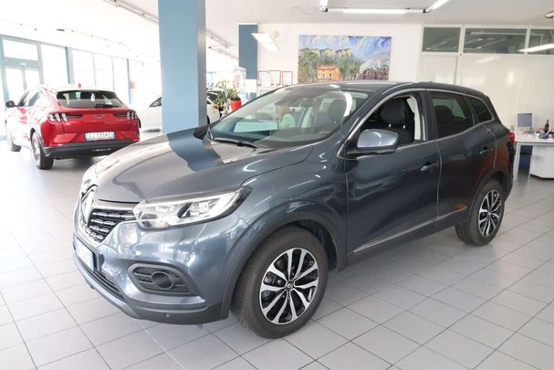 Renault Kadjar BLUE dCi 115 EDC 85 kW image number 1