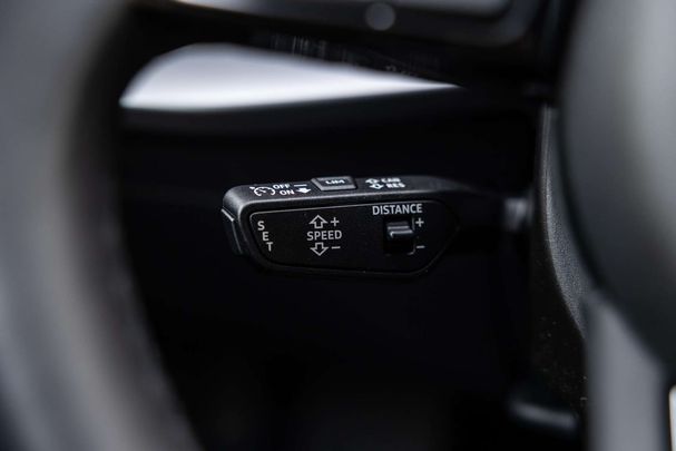 Audi A3 30 TFSI S tronic Advanced 81 kW image number 27