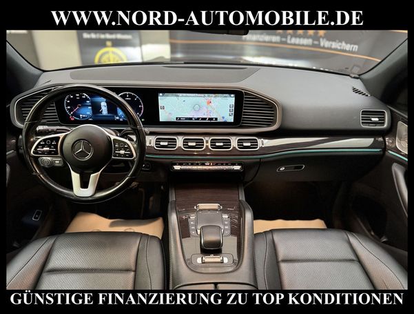 Mercedes-Benz GLE 300 d 4Matic 180 kW image number 17