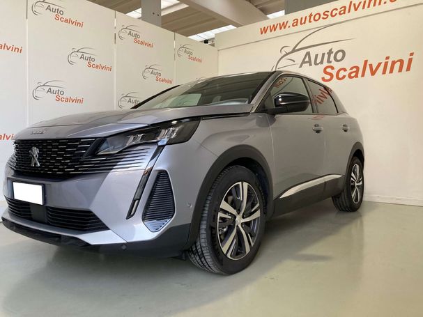 Peugeot 3008 BlueHDi 130 S&S EAT8 Allure 96 kW image number 1