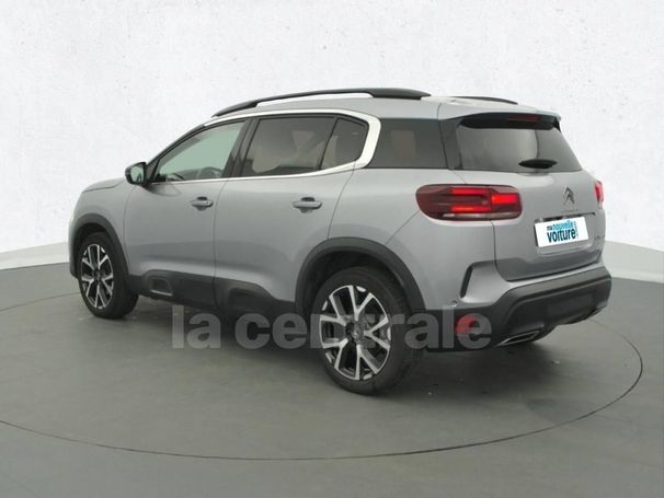 Citroen C5 Aircross BlueHDi 130 S&S EAT8 96 kW image number 4