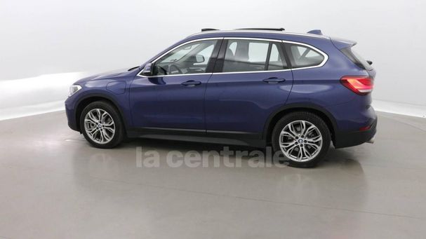 BMW X1 25e xDrive 162 kW image number 25