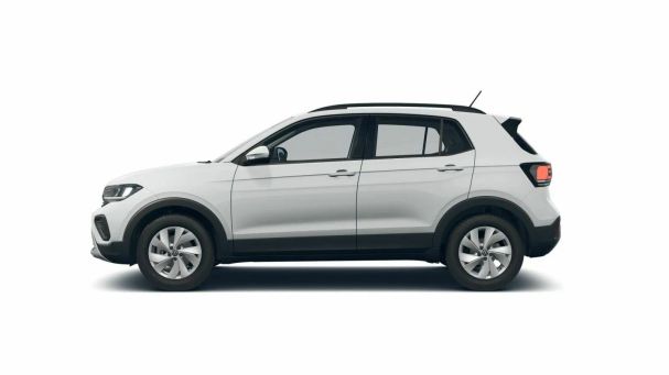 Volkswagen T-Cross 85 kW image number 4