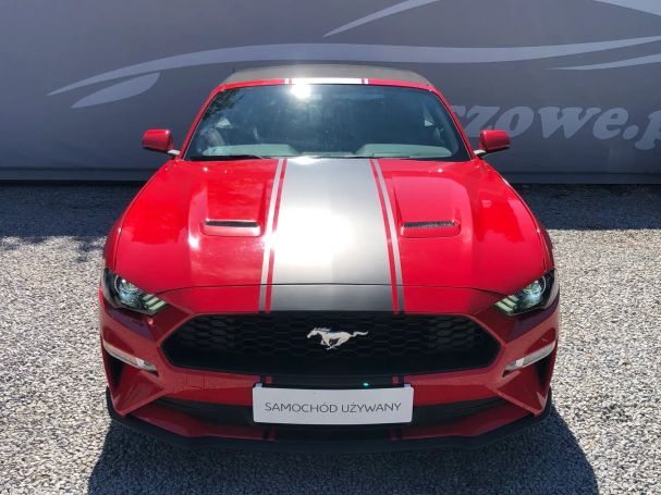 Ford Mustang 2.3 EcoBoost 233 kW image number 21