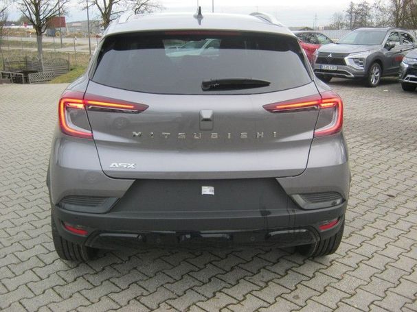 Mitsubishi ASX 1.3 DCT 116 kW image number 7