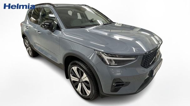 Volvo XC40 Recharge T4 Plus Dark 157 kW image number 6