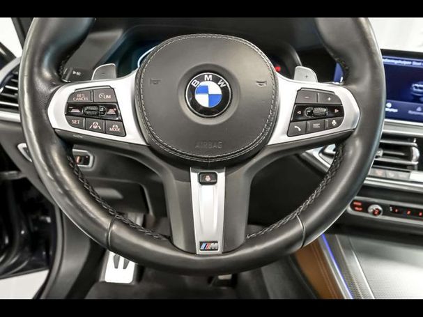 BMW X5 xDrive30d 195 kW image number 7