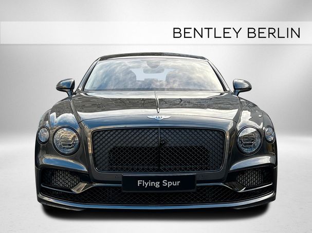 Bentley Flying Spur V8 404 kW image number 3