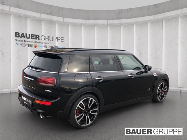 Mini John Cooper Works Clubman ALL4 225 kW image number 6