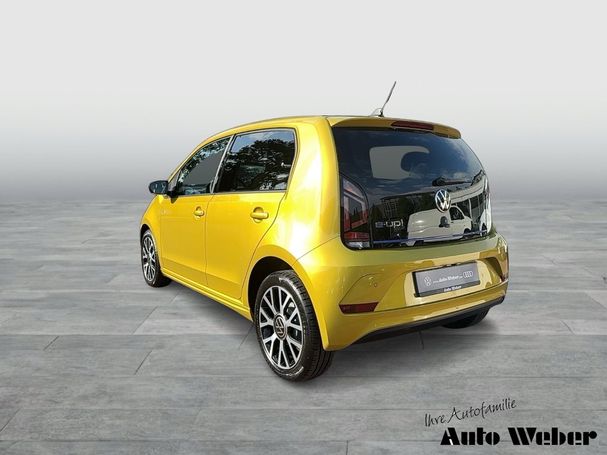 Volkswagen up! 60 kW image number 3