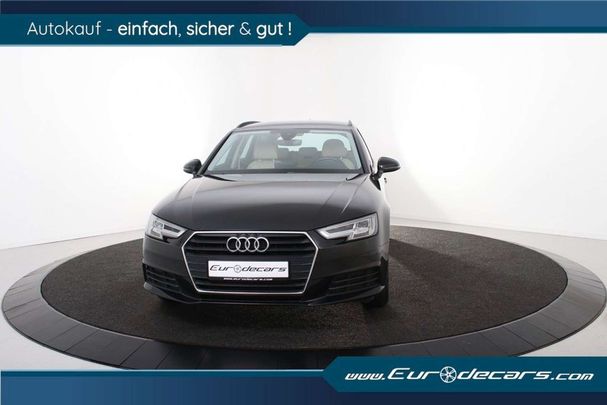 Audi A4 40 TFSI Avant 140 kW image number 22