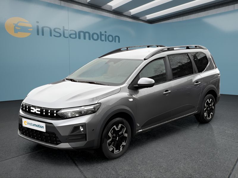 Dacia Jogger Hybrid 155