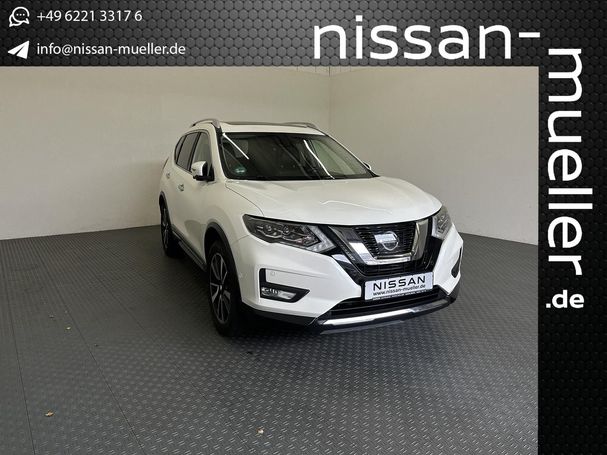 Nissan X-Trail 1.6 DIG-T Tekna 120 kW image number 3