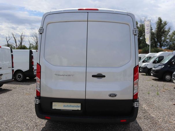 Ford Transit L3H2 2.0 77 kW image number 5