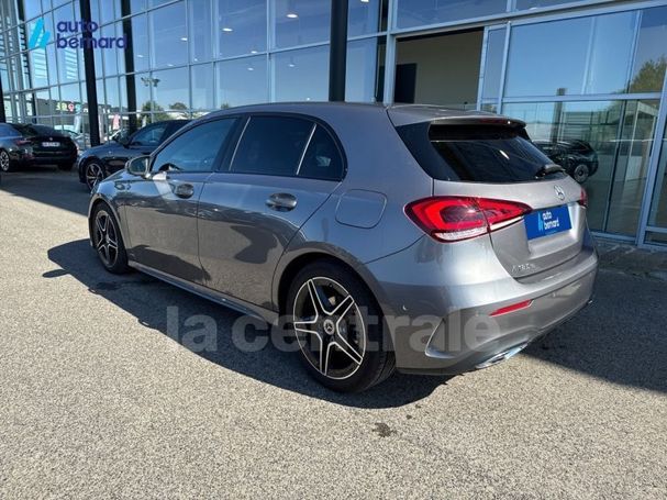 Mercedes-Benz A 180 d 85 kW image number 4