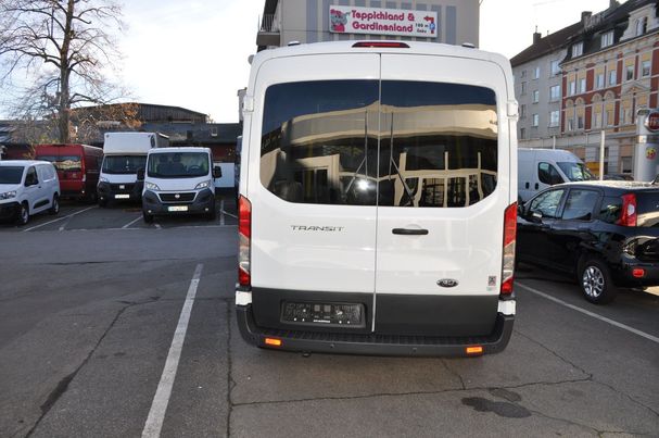 Ford Transit Kombi 350 L3 96 kW image number 4