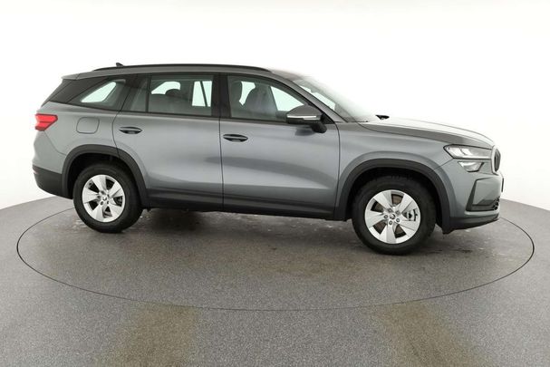 Skoda Kodiaq 2.0 TDI DSG 110 kW image number 22