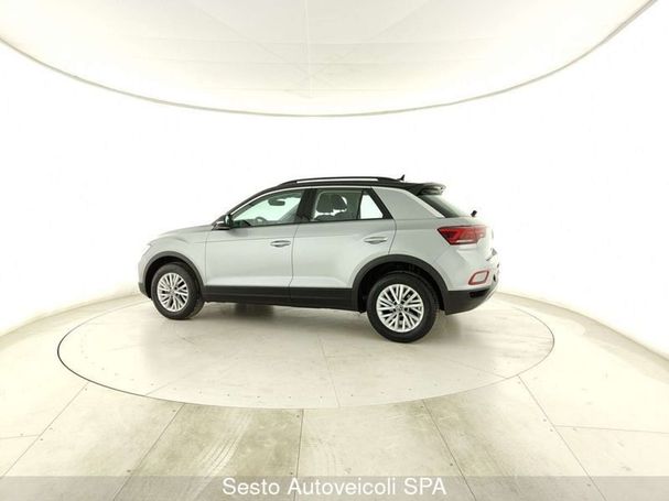 Volkswagen T-Roc 2.0 TDI SCR Life 85 kW image number 4