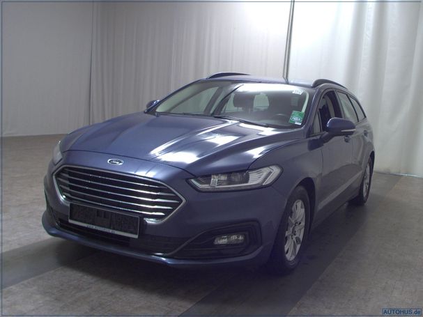 Ford Mondeo 2.0 Titanium 110 kW image number 1