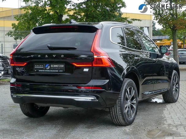 Volvo XC60 Inscription Expression AWD T6 251 kW image number 2