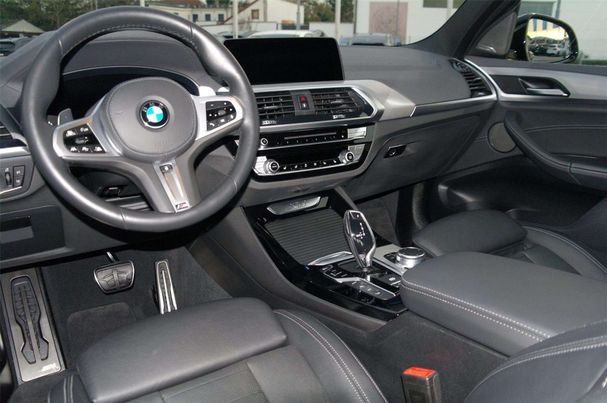 BMW X3 xDrive30e 215 kW image number 2