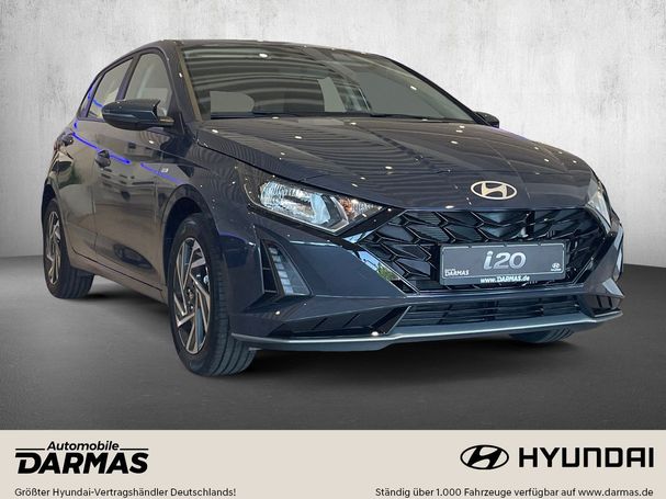 Hyundai i20 1.0 Trend 74 kW image number 2