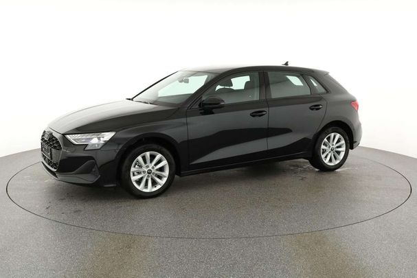 Audi A3 35 TDI S tronic Sportback 110 kW image number 29