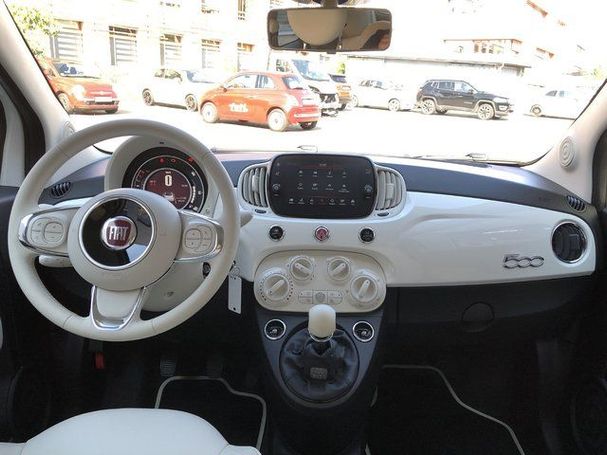 Fiat 500C 1.0 51 kW image number 8