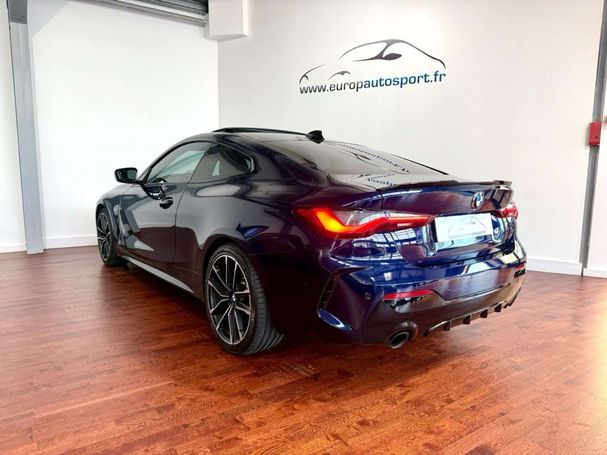 BMW 430d M Sport xDrive 213 kW image number 4