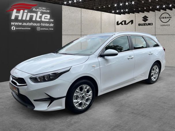 Kia Ceed 1.0 T-GDi 74 kW image number 1