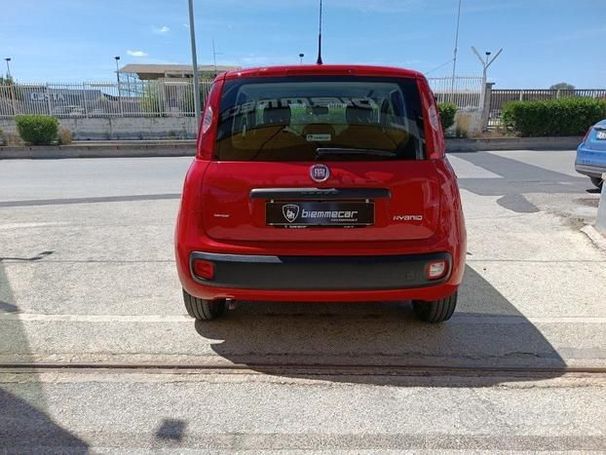 Fiat Panda 51 kW image number 6