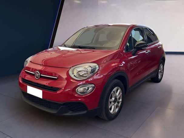 Fiat 500X 1.0 88 kW image number 1