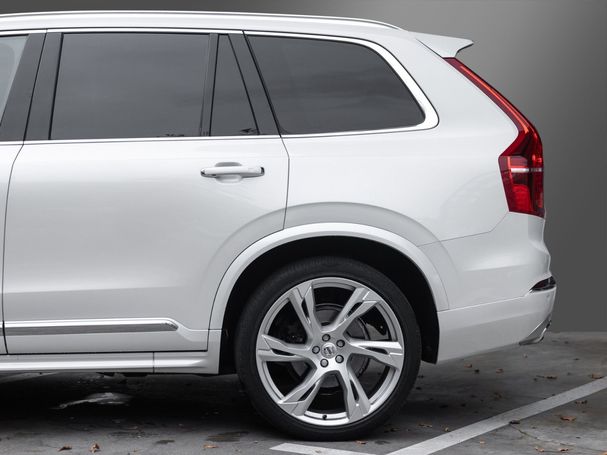 Volvo XC90 B5 AWD Inscription 173 kW image number 17