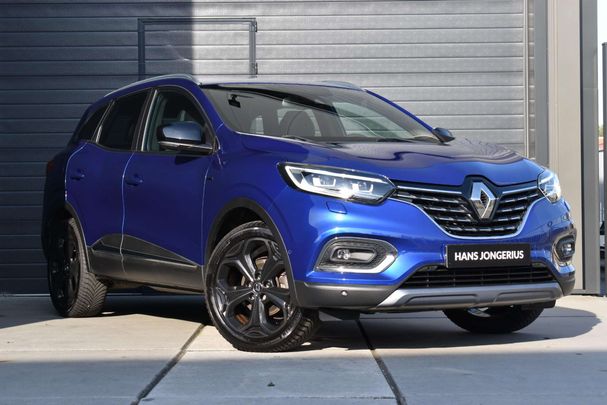 Renault Kadjar TCe 160 117 kW image number 7